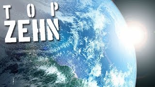 10 Fakten Über Die Erde Feat. Clixoom Science & Fiction