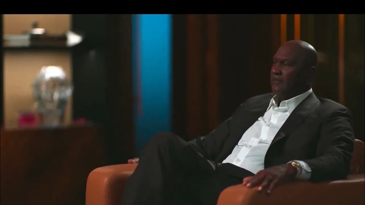 🔴МАЙКЛ ДЖОРДАН ХОЧЕТ ВЕРНУТЬСЯ, ЧТОБЫ ИГРАТЬ В НБА!