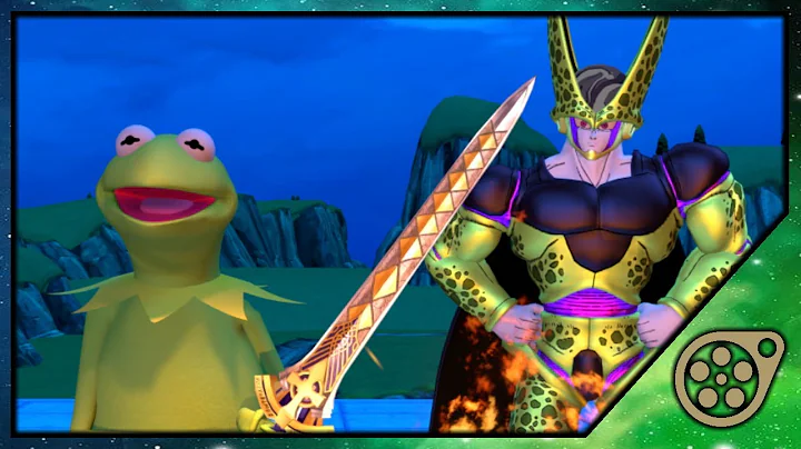 Kermits Lost VS Episode: The "Holy" Knight