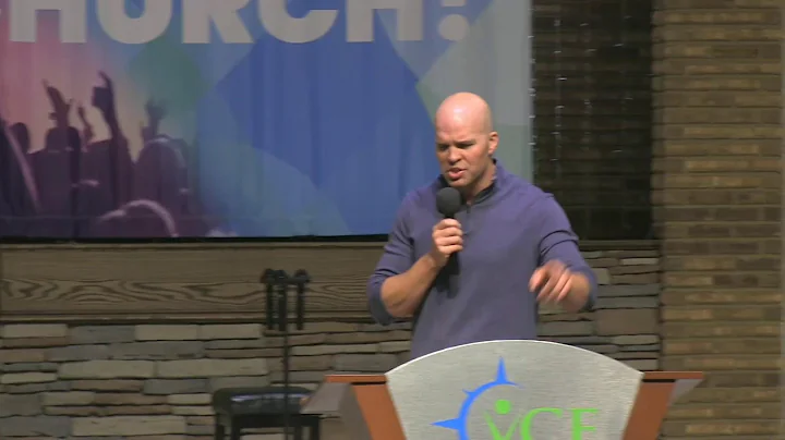 "Gospel According to Ruth" - Jim McCann IV - 10/9/...