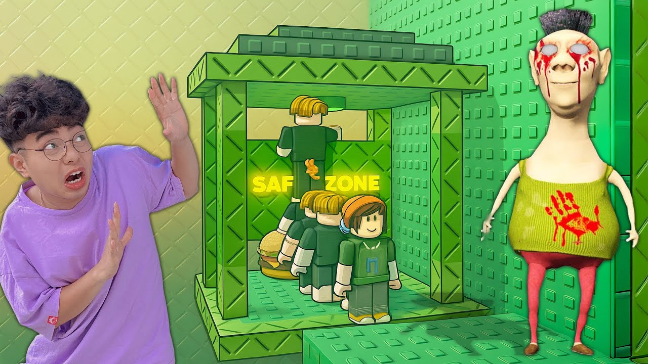 Я сломал башню Хамуд-Хабиби. Мальчик, который не мог проснуться.