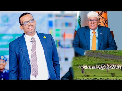 Badalku Waa Sunaha Dawlada Maaha Wax Loo Sameeyay Odayaal Hadlay Badhasaab Bookh Oo Hadlay