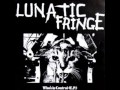 Lunatic Fringe - Who's In Control (EP 1982)