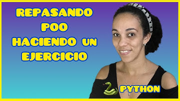 EJERCICIO Programación Orientada a Objetos PYTHON |Herencia , lista polimórfica, métodos virtuales
