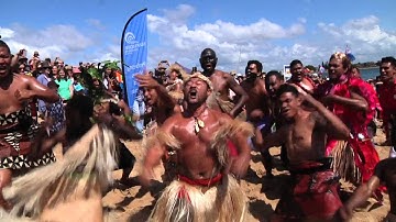 Hot Docs 2016 Trailers: HOW TO LET GO OF THE WORLD (AND LOVE ALL THINGS CLIMATE CAN