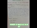 Payment of Wages Act Explained Simply