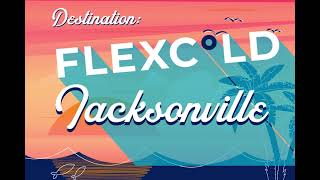 Destination: FlexCold-Jacksonville | Coming in August
