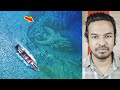Big Under Water Discovery | Tamil | Madan Gowri | MG