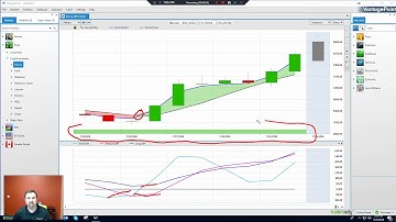VantagePoint AI | Intelliscan predicts a bullish trend in Bitcoin