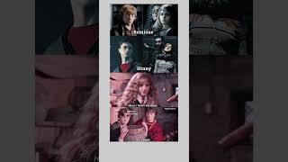 Harry Potter Ships Be Like 😂 | Romione vs Hinny vs Draco Plot Twist