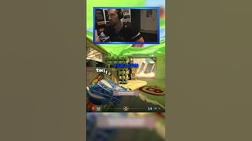 I broke HIGH ELO CS2 players with my Troll Zeus... 😂 #cs2 #counterstrike2