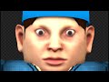 I used an eye tracker in arsenal.. (Roblox Arsenal)