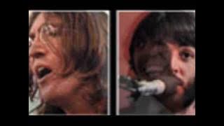 Tip Of My Tongue (BEATLES)