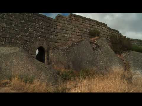 Castelo de Castro Laboreiro