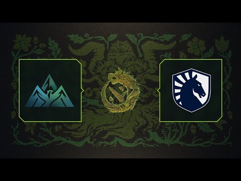 South America Rejects проти Team Liquid | Гра 2 | PGL Wallachia Season 8: Playoffs