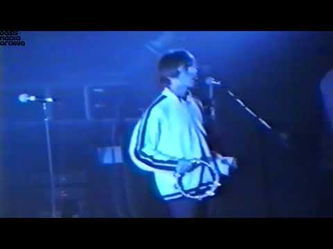 Oasis - 1994-12-13