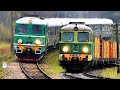 KONIEC Lokomotyw ST43 w PKP