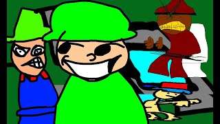 Applecore but cursed (but funni and but bad mix) (aAAAAAAAUGHcore)