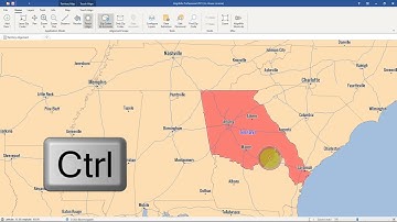 Creating Sales Territories