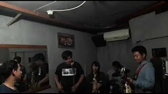 MARRYTONESKA - golden love cover the skatalites MARRYTONESKA - golden love cover the skatalites