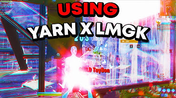 USING Yarn X LMGK EDITING PACK (OFFICIAL REVIEW)