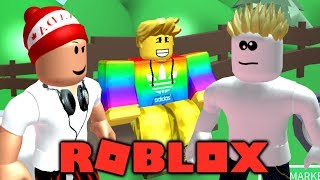 РОБЛОКС Паркур и КокаПлей - KokaPlay ROBLOX Parkour