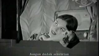 SUMPAH ! Orang Minyak Kembali ! aka INNUENDO's NANTI video