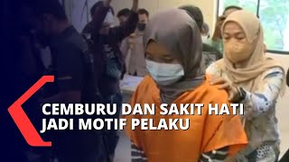 Download lagu Ini Kronologi Pembunuhan Warga Cengkareng Yang Ditemukan Di Bekasi, Cemburu Buta mp3
