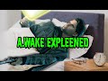 Alan Wake Expleened