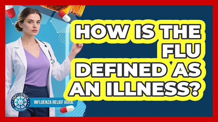 How Is The Flu Defined As An Illness?