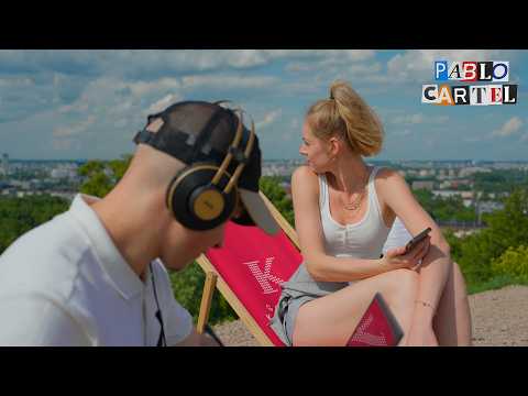 PABLO CARTEL EP. 3 X WIKSJI - "MIASTO NAD WISŁĄ"