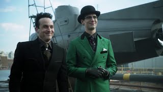 Top 15 Villains from Gotham (Spoilers!)