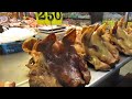 Phitsanulok Food Market | Train Station Fresh Market Mueang Phitsanulok | Phitsanulok Vlog Thailand
