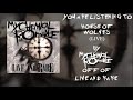 Miniature de la vidéo de la chanson House Of Wolves (Live, Berlin, Germany)