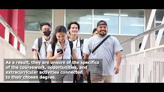 The College of Engineering & Architecture | CIT-U GROUP 3 ENG031