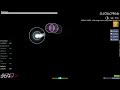 osu! KOAN Sound &amp; Asa - Starlite [Incandescent] +hd