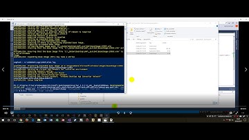DAC Desktop Application Converter Bridge: is not helpfull, better use manually UWP