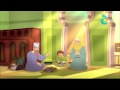 مسلسل علماء المسلمين الحلقة الحادية عشر 11 ابو الريحان البيرونى الجزء الاول