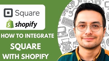 How To Integrate Square With Shopify - 2025 (Quick Tutorial)