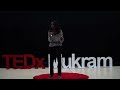 Children's film industry - Amna abd algani | Amna ABD-Algani | TEDxYouth@Mukram