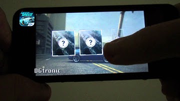 iPhone App Review -  Need For Speed NL