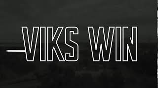 Women's Basketball Viks Win GIF