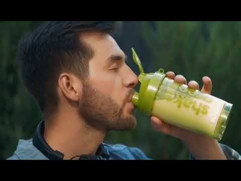 Greenway Healthy Food Balancer Diet Protein Shake Cocktail Snack Meal