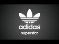 Adidas Superstars ft. Daniele De Rossi + Jon Stefanson