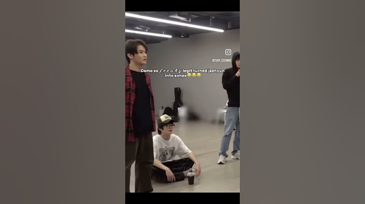 no but seriously the demo is so- 🤡 #nct #nct127 #kpop #jaehyun #marklee #johnny