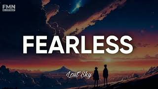 Fearless - Lost Sky 🥵[Feat.Chris Linton] ||Varad Animation