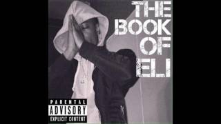 Eli Flash - Metaphorically Pt2 (ft Aj SupaFly)
