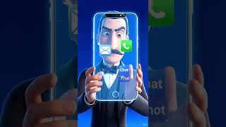 The Man Who Predicted the Internet in 1898 | Nikola Tesla’s Shocking Future Vision 💡⚡