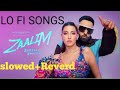 ZAALIM (Official Music Video): Badshah, Nora Fatehi | Payal Dev | Abderafia El Abdioui | Bhushan K