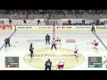 NHL 15 - Rapperswil Lakers vs Lausanne HC - #26 Swiss National League A [HD]